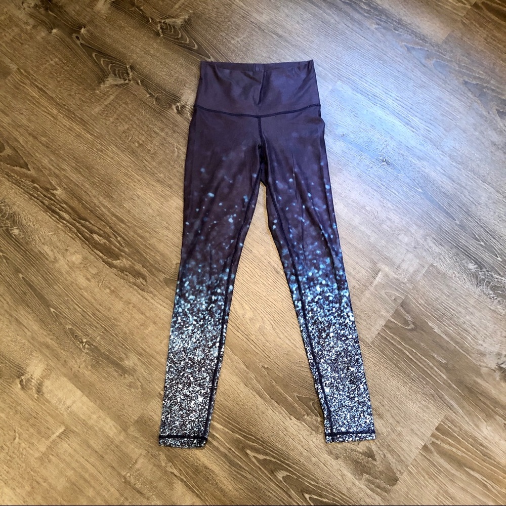 Sol & Mane leggings